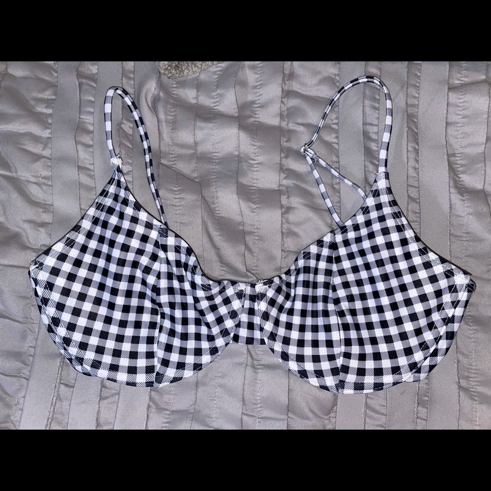 Forever 21 bikini top